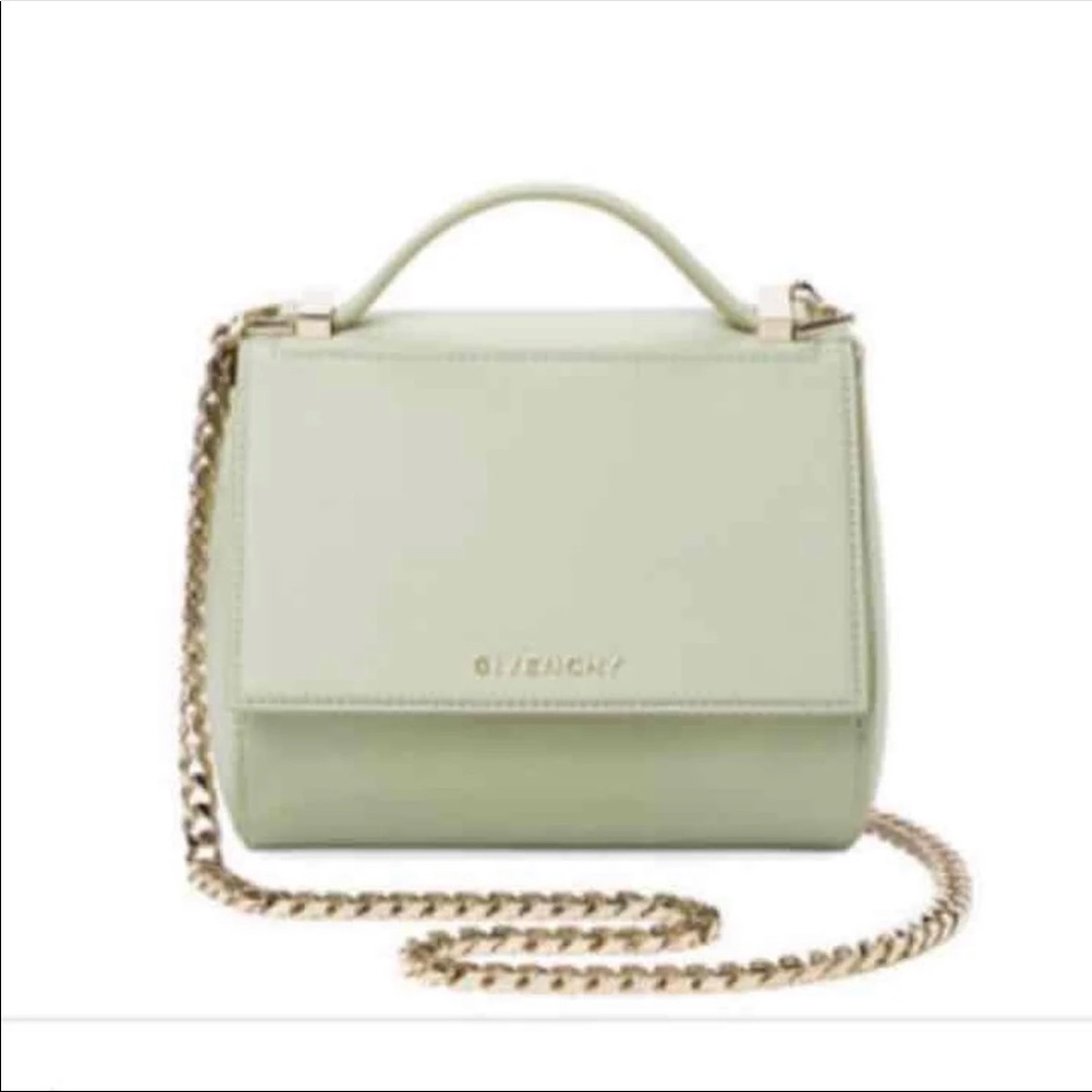 Givenchy Mini Pandora Box - Picture 2 of 4